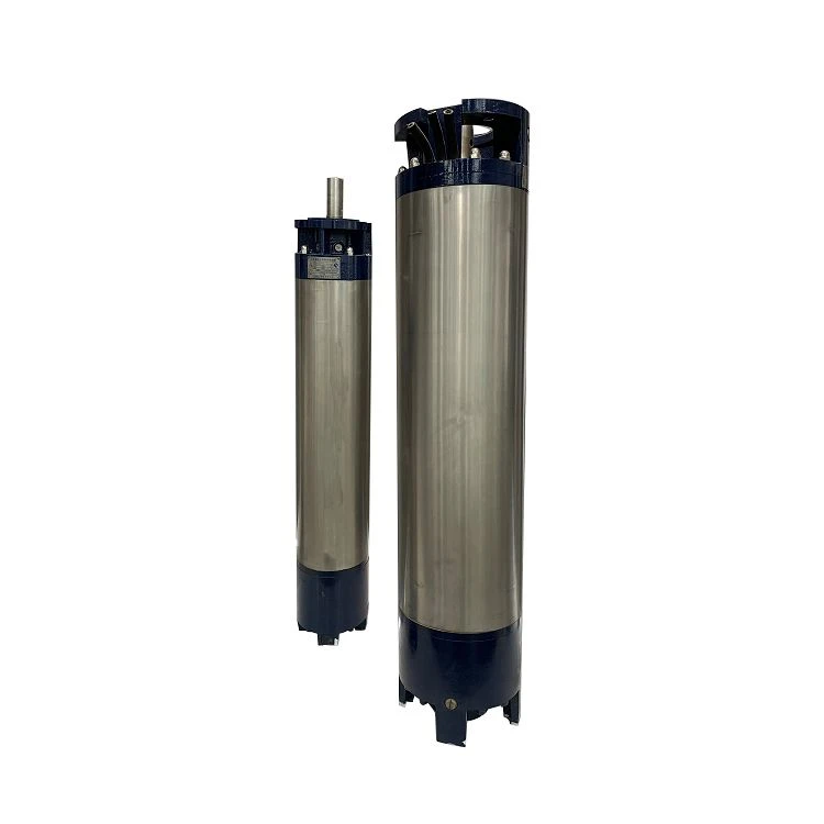 Submersible Motor Submersible Motor