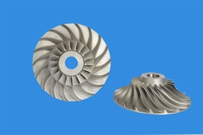 How Much Knowledge Do You Know About Pump Impellers How Much Knowledge Do You Know About Pump Impellers